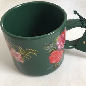 starbucks mug